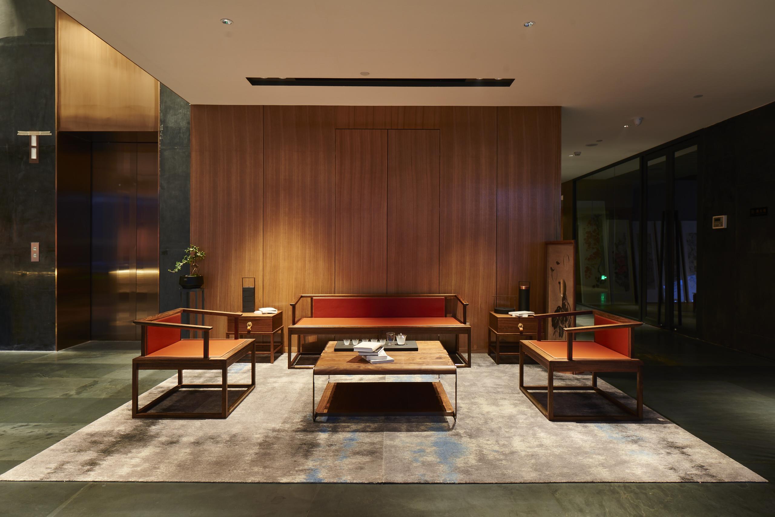 Holiday Inn Guangzhou Zhujiang New Town By Ihg Екстер'єр фото