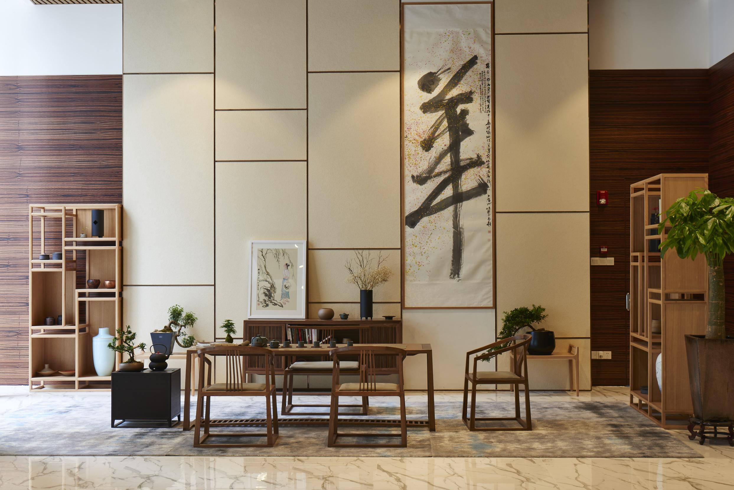 Holiday Inn Guangzhou Zhujiang New Town By Ihg Екстер'єр фото