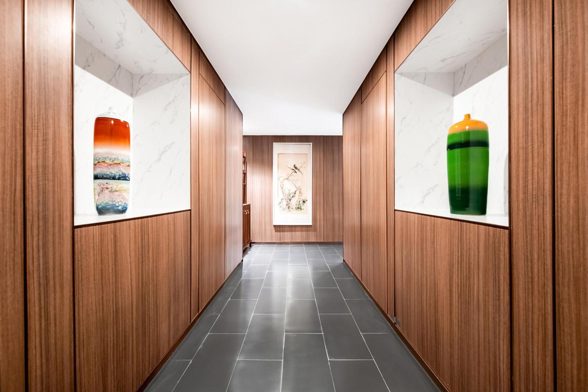 Holiday Inn Guangzhou Zhujiang New Town By Ihg Екстер'єр фото